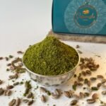 Çekilmiş Boz İç Antep Fıstığı