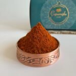 Kajun Baharatı