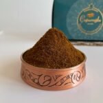 7 Türlü Baharat
