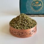 Kekik Tomurcuk