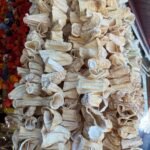 Dolmalık Kabak Kuruluk (45-50 Adet)