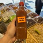 Koruk Ekşisi (500 mL)